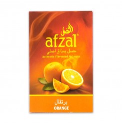 Afzal Orange 50g